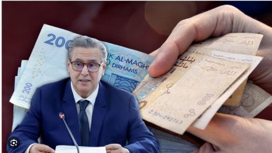 دفعة جديدة من زيادات الأجور تدخل حيز التنفيذ في يوليوز المقبل