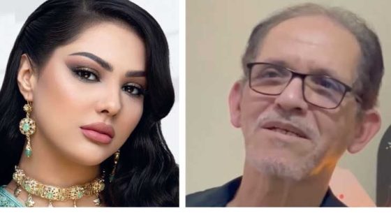 أزمة فنية بين احميدة الباهري وابتسام تسكت تصل أروقة القضاء