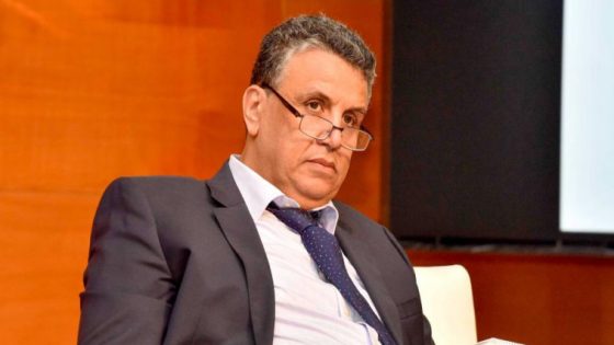 وهبي يثير الجدل بمقترح مساءلة الآباء جنائيا بسبب “تشرميل” أبنائهم