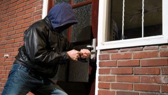 صفرو: سرقة منزل مهاجرين عائدين لقضاء العطلة الصيفية.