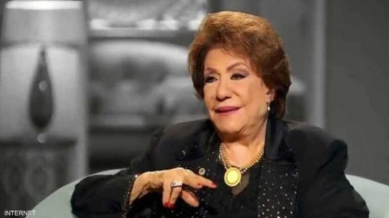 رحيل سميحة أيوب… سيدة المسرح العربي تطوي آخر فصولها على الخشبة