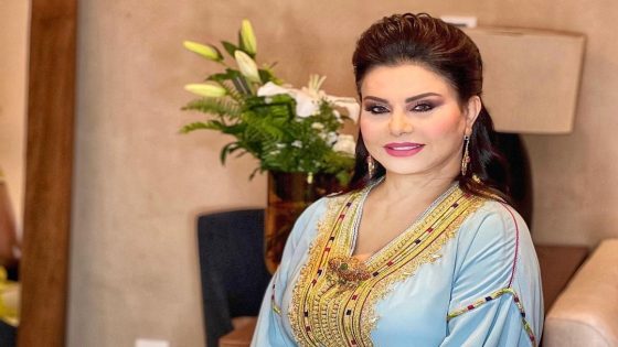 القضاء يستدعي لطيفة رأفت في قضية “إسكوبار الصحراء”.