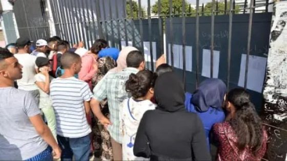 تلميذة من صفرو تتصدر نتائج البكالوريا بجهة فاس مكناس بمعدل استثنائي