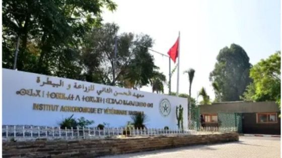 القلق يتصاعد بين طلبة معهد الحسن الثاني للزراعة والبيطرة بسبب قرار هدم السكن الجامعي