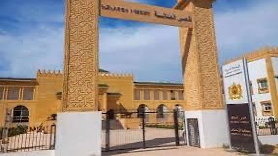 النيابة العامة بفاس تُغلق الحدود على ظاهرة “النّوطاي” وتطلق حملة صارمة لمحاربتها