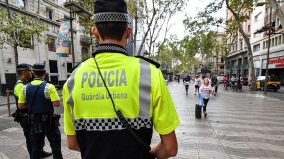 غموض يلف مقتل شاب مغربي أمام ملهى ليلي بإشبيلية