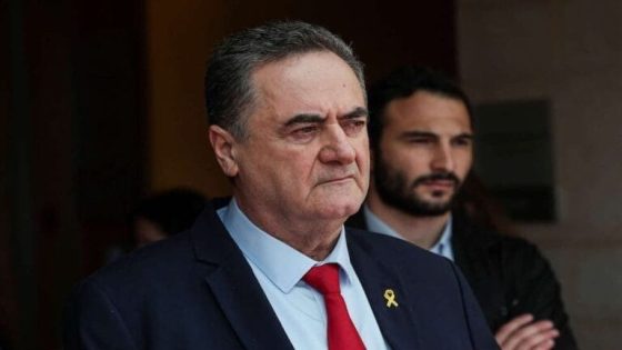 وزير الدفاع الإسرائيلي يتوعد طهران برد ناري في حال تكرار الهجمات الصاروخية