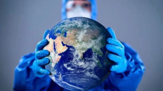 قلق عالمي من متحور “نيمبوس” الجديد وسط تصاعد الإصابات بكوفيد-19