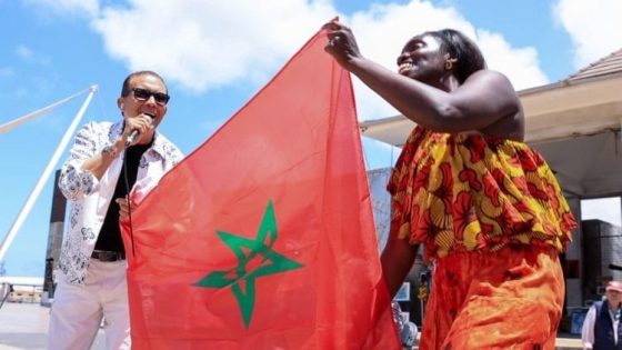 ضربة موجعة للبوليساريو في جزر الكناري ومكانة المغرب تزداد بريقا