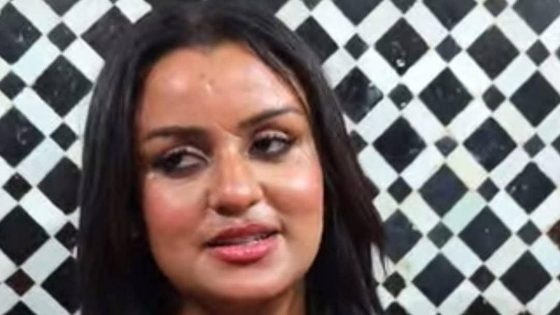 تتويج ملكة جمال مهرجان حب الملوك يشعل الجدل في صفرو وسط فوضى وانتقادات