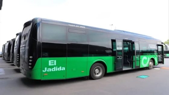 صفقة ضخمة تُحول الجديدة إلى نموذج حضري بوسائل نقل ذكية