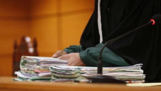 شبكة شركات وهمية تسرق أموال الدعم وتورّط القضاء في فضيحة احتيال واسعة