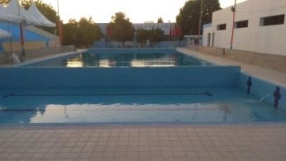 أول مسبح عمومي في مكناس يفتح أبوابه رسميا لموسم الصيف بأسعار تنافسية