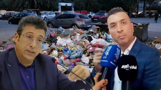 فاس: ظاهرة النفايات تثير الغضب وتسلط الضوء على جودة الخدمات وأين هو دور العمدة؟