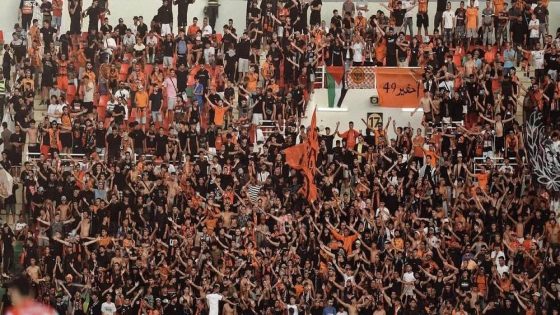 ” الجماهير المستقدمة ” في نهائي كأس العرش: جعجعة خاوية تبرز مدى إنْحدار الصراع السياسي بجهة فاس مكناس