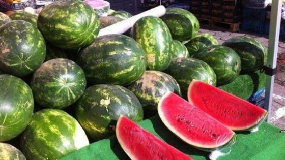 كارثة “الدلاح المسموم” بتارودانت تكشف فوضى المبيدات وثغرات المراقبة