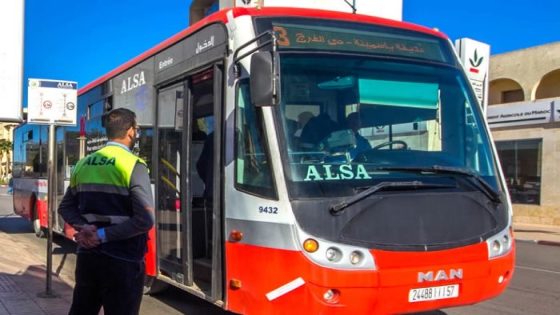 مشروع جديد للنقل يعيد الأمل لسكان فاس