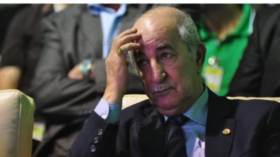 الجزائر تصمت أمام الدعم الأمريكي والبريطاني لمغربية الصحراء