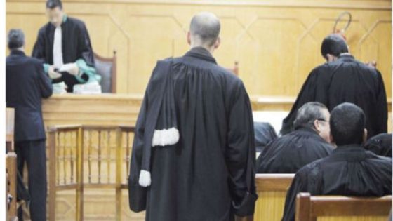 تحقيقات كبرى تهز مؤسسة العمران بمراكش وتطيح بمسؤولين كبار