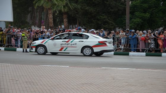 مهرجان حب الملوك 101 بصفرو: تنظيم باهت وتأمين أمني متألق يختتم فعالياته.