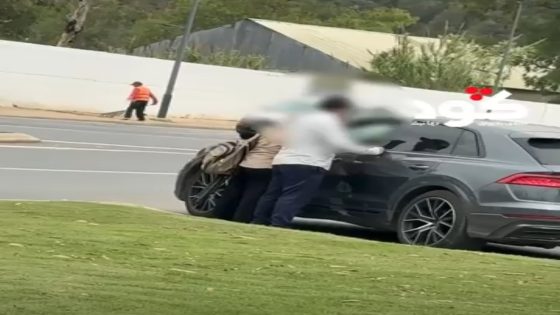 فضيحة تسول “صحفيين” لأحد المنتخبين السياسيين .. هل وصلنا إلى قاع المهنة؟