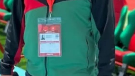 توضيح مهم: عندما تضعنا الحقيقة أمام مسؤولية التصويب