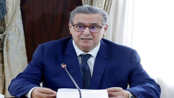 عرقلة مشاريع التنمية بجماعة فناسة باب الحيط تستوجب تدخلًا حازمًا من طرف رئيس حزب التجمع الوطني للأحرار عزيز اخنوش