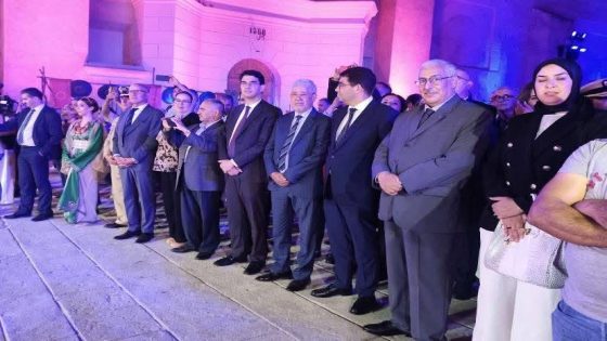 إعفاء على خلفية العصيان الصامت: غياب الوالي يعلن نهاية مرحلة