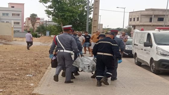 يارب السلامة..العثور على متقاعد مشنوقًا بتاهلة.
