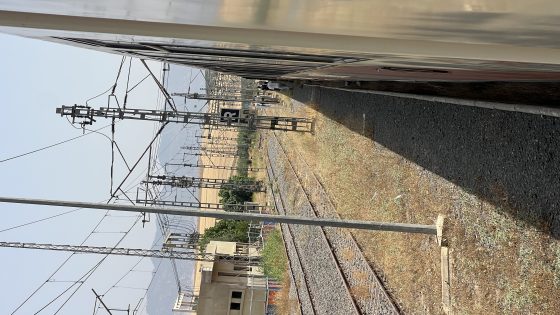 فوضى وعذاب مستمر على متن قطار 118.. رحلة من فاس إلى مراكش تتحول إلى جحيم