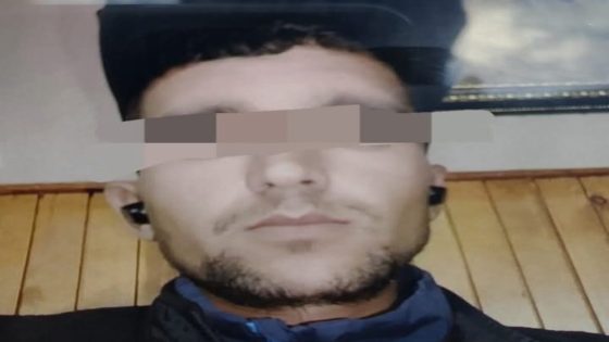 إيقاف مشتبه به في جريمة قتل مروعة تهز إقليم صفرو.