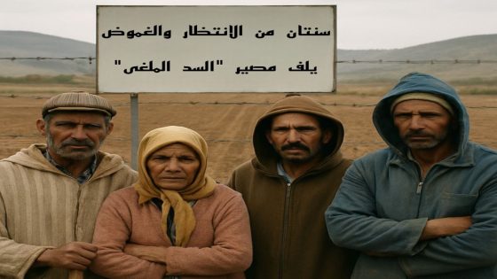 أربعاء عياشة: سنتان من الانتظار والغموض يلف مصير “السد الملغى”