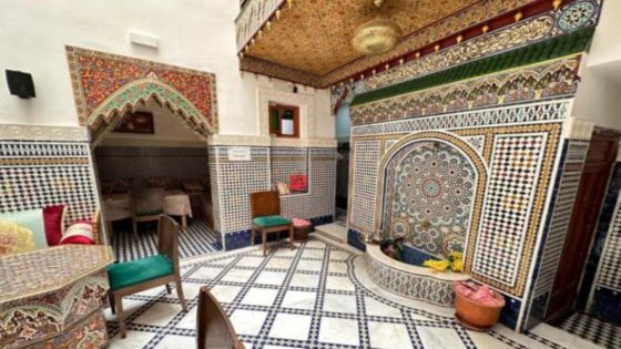 المغرب يعزز دفاعه عن تراثه الثقافي بقانون جديد يحصّنه من السطو الدولي