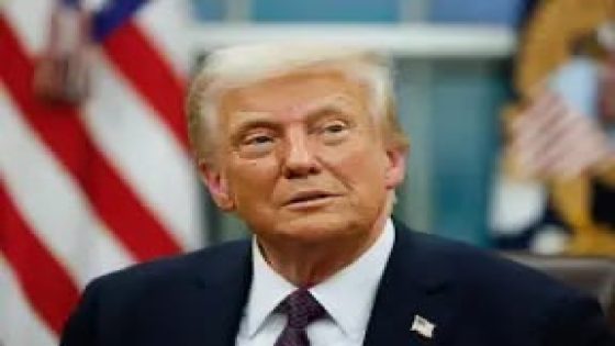 فيديو “اقصفوا إيران” يعيد ترامب إلى دائرة الجدل رغم اتفاق التهدئة