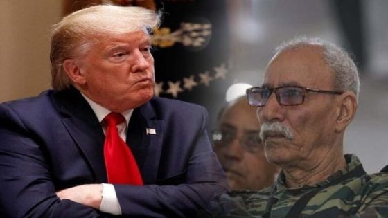 مقترح أمريكي لتصنيف جبهة البوليساريو كمنظمة إرهابية يثير جدلاً في واشنطن