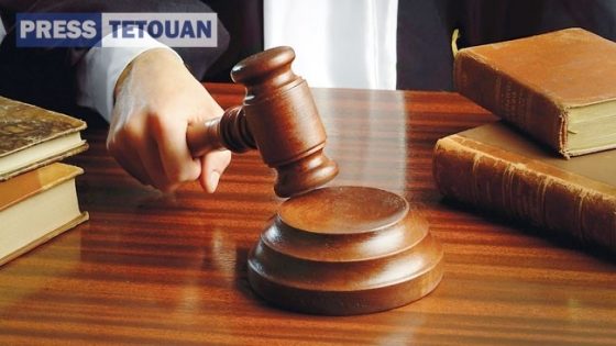 حبس مدون فيسبوكي بتطوان بعد اتهامه سلطات المضيق بالتواطؤ مع بارون مخدرات