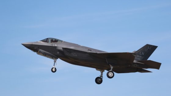 المغرب يقترب من اقتناء مقاتلات F-35A: تحول استراتيجي وتصاعد للتوتر الإقليمي.