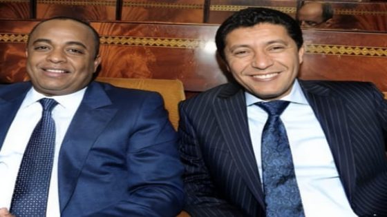 عبد النبي بعيوي يواجه الشهود والتسجيلات في قضية “إسكوبار الصحراء”