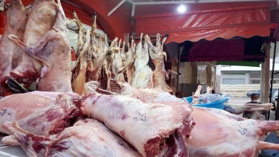 لهيب الأسعار يحرق جيوب المغاربة قبل العيد