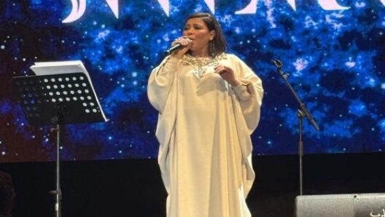 ليلة شيرين في الرباط.. بين الدموع وخيبة الأمل