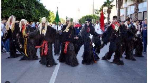 قرار صارم يمنع احتفالات “بوجلود” بأكادير حفاظًا على الأمن والنظام