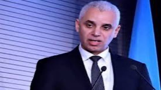 خالد آيت الطالب على أعتاب قيادة جهة فاس مكناس: تحولات مرتقبة في المشهد الترابي