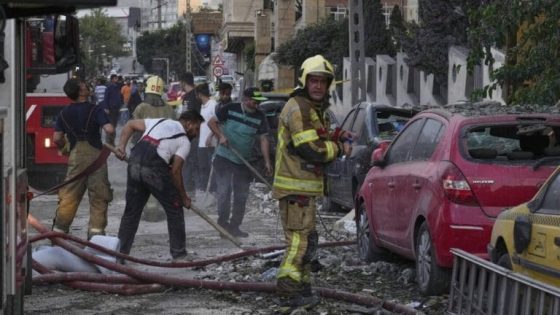 كارثة علمية وأمنية: مقتل 6 علماء نوويين إيرانيين في الهجوم الإسرائيلي الواسع