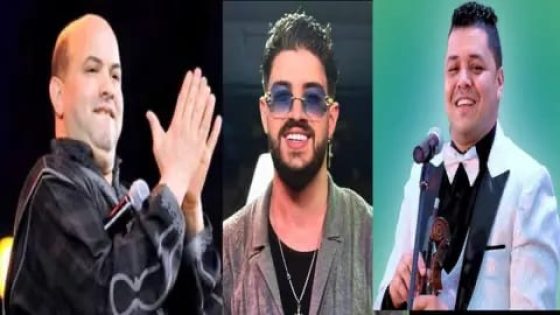أصوات الشعبي تتألق على منصة سلا في افتتاح موازين 2025