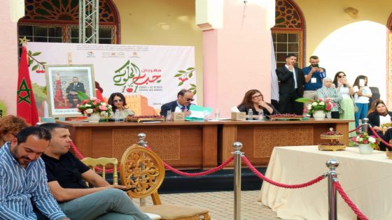 فوضى وتنظيم كارثي يلطخان مهرجان حب الملوك.