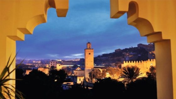 مراكش تشهد إقبالاً غير مسبوق من السياح الأجانب على شراء العقارات