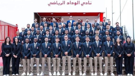 31 أسداً مغربياً يزأرون في مونديال الأندية 2025.. المغرب يتفوق على كبار الكرة العالمية