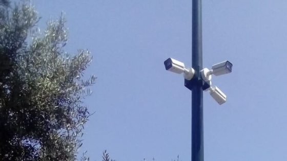 الرباط تتحول إلى مدينة ذكية: إطلاق مشروع كاميرات التعرف على الوجه وسط جدل حول الخصوصية