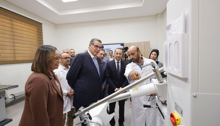 امتيازات مالية وإدارية غير مسبوقة للأطر الصحية مع انطلاق إصلاح الترابية الصحية بالمغرب