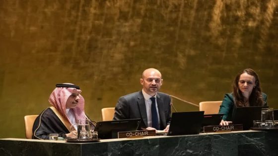 خمسة عشر دولة تتحرك جماعياً للاعتراف بفلسطين: كسر الصمت الدولي أم مناورة أخلاقية متأخرة؟